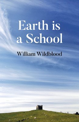 bokomslag Earth is a School