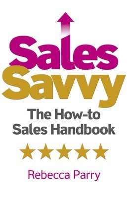 Sales Savvy 1