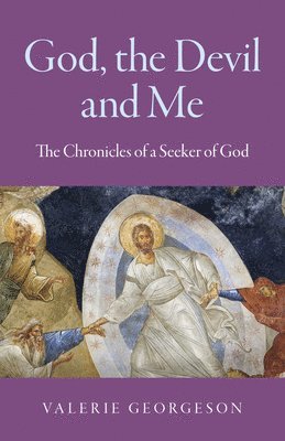 God, the Devil and Me 1