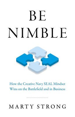 Be Nimble 1