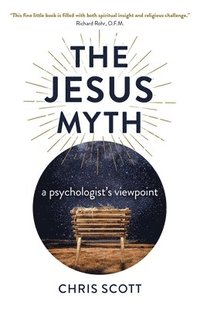 bokomslag Jesus Myth, The