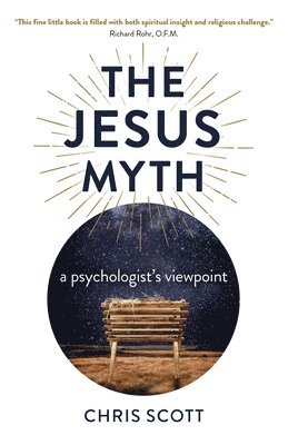 Chris Scott - Jesus Myth, The, Häftad