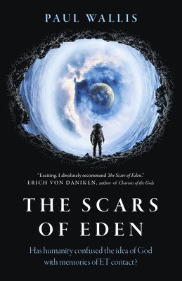 Paul Wallis - Scars of Eden, The, Häftad