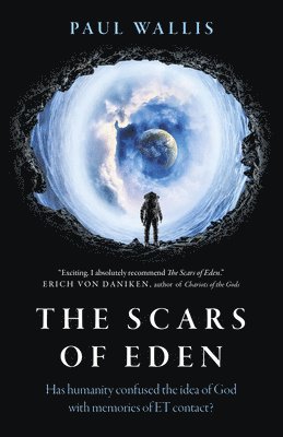 Scars of Eden, The 1