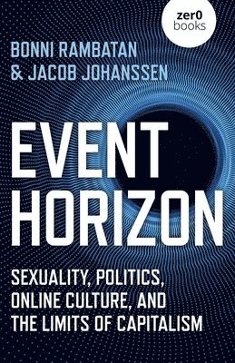Bonni Rambatan - Event Horizon, Häftad