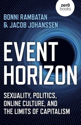 bokomslag Event Horizon