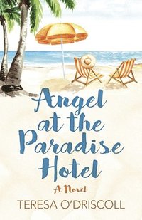 bokomslag Angel at the Paradise Hotel