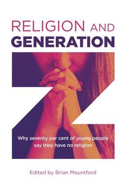 Religion and Generation Z 1