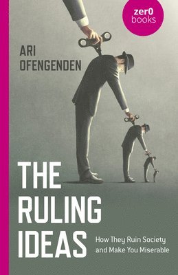bokomslag Ruling Ideas, The