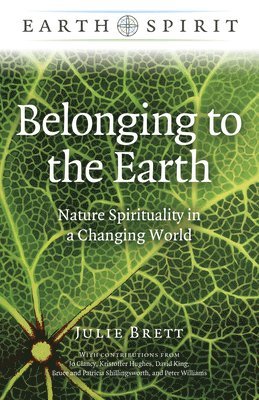 Earth Spirit: Belonging to the Earth 1