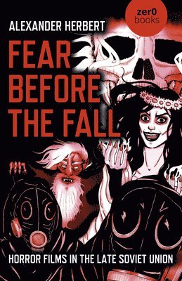 Fear Before the Fall 1