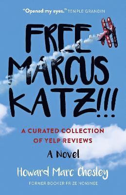 Free Marcus Katz 1