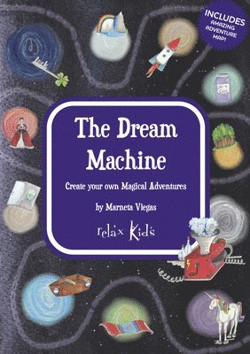 Relax Kids: The Dream Machine 1