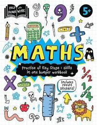 bokomslag Help With Homework: 5+ Maths