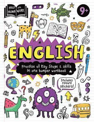 Help With Homework: 9+ English