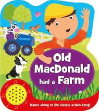 bokomslag Old MacDonald had a Farm