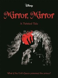 bokomslag Disney Princess Snow White: Mirror, Mirror