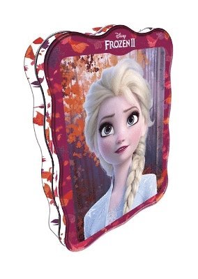 bokomslag Disney Frozen 2