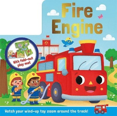 Fire Engine
