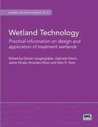 bokomslag Wetland Technology