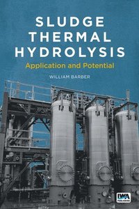 bokomslag Sludge Thermal Hydrolysis