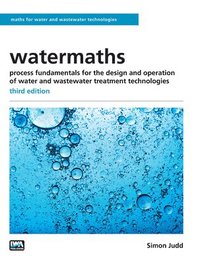 bokomslag Watermaths