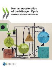 bokomslag Human Acceleration of the Nitrogen Cycle
