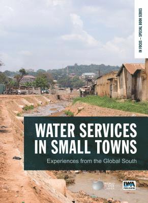 Water Services in Small Towns 1