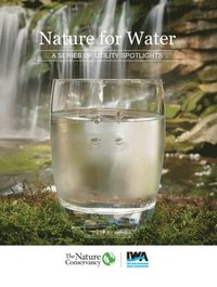 bokomslag Nature for Water