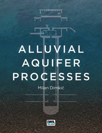 bokomslag Alluvial Aquifer Processes
