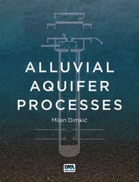 bokomslag Alluvial Aquifer Processes