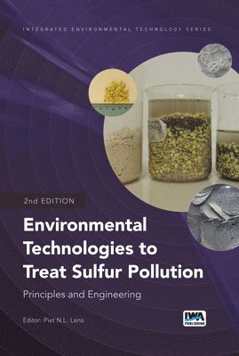 Environmental Technologies to Treat Sulfur Pollution 1