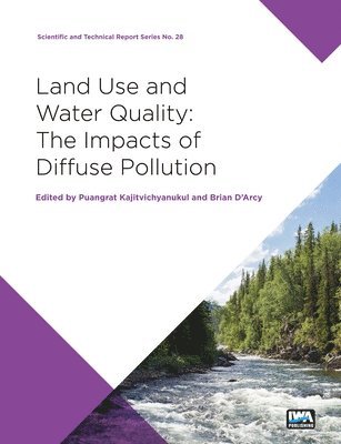bokomslag Land Use and Water Quality: The impacts of diffuse pollution