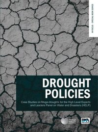 bokomslag Drought Policies