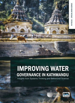 bokomslag Improving Water Governance in Kathmandu