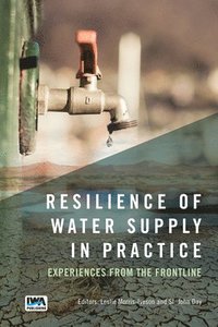 bokomslag Resilience of Water Supply in Practice