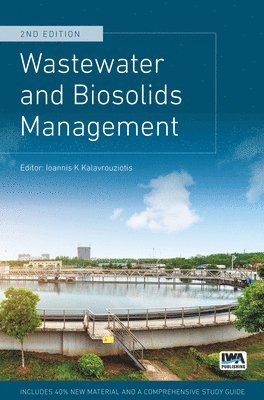 Wastewater and Biosolids Management, 2nd Edition 1