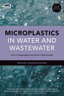 Microplastics in Water and Wastewater - 2nd Edition 1