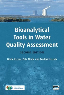 Bioanalytical Tools in Water Quality Assessment