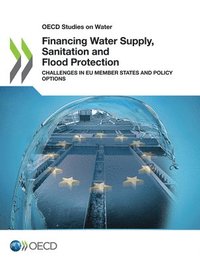 bokomslag Financing Water Supply, Sanitation and Flood Protection: Challenges in EU Member States and Policy Options