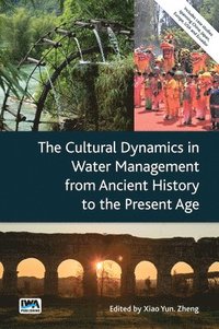 bokomslag The Cultural Dynamics in Water Management from Ancient History to the Present Age
