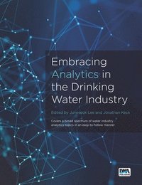 bokomslag Embracing Analytics in the Drinking Water Industry