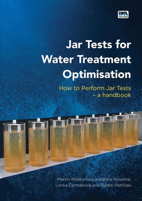 Jar Tests for Water Treatment Optimisation: How to Perform Jar Tests  a handbook 1