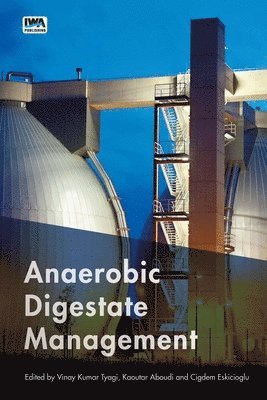 Anaerobic Digestate Management 1