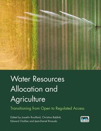 bokomslag Water Resources Allocation and Agriculture