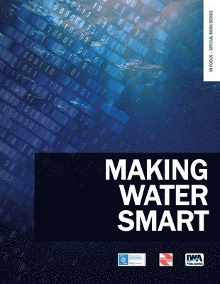 bokomslag Making Water Smart