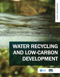 bokomslag Water recycling and low-carbon development