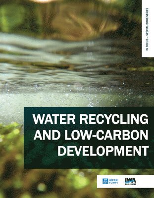 bokomslag Water recycling and low-carbon development