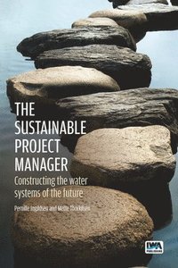 bokomslag Sustainable Project Manager