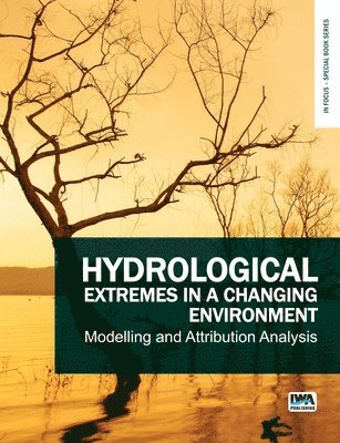 bokomslag Hydrological Extremes in a Changing Environment: Modelling and Attribution Analysis